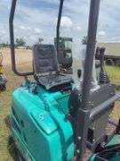 2025 AGT QK16R Mini Excavator 2025