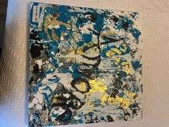 2 Paintings