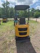 2025 AGT H15R Mini Excavator 2025