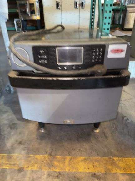 Encore Bread Toaster