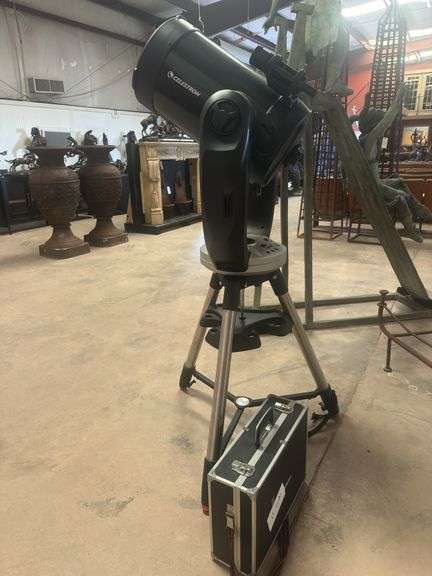 Celestron Orion CPC Series Telescope