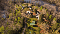 3,915.78± acres in Lasalle Parish, near Jena, LA