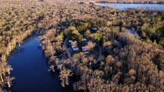 3,915.78± acres in Lasalle Parish, near Jena, LA