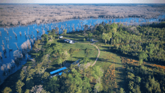 3,915.78± acres in Lasalle Parish, near Jena, LA