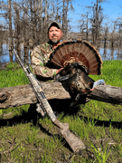 3,915.78± acres in Lasalle Parish, near Jena, LA