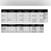 Thumbnail image of Projected Income Spreadsheet.pdf