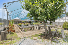 4.7± Acres Commercial Property in Laurel, MS