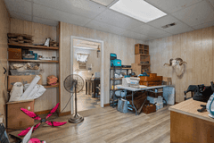 4.7± Acres Commercial Property in Laurel, MS