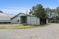 4.7± Acres Commercial Property in Laurel, MS