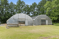 4.7± Acres Commercial Property in Laurel, MS