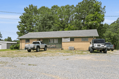 4.7± Acres Commercial Property in Laurel, MS