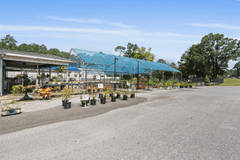 4.7± Acres Commercial Property in Laurel, MS