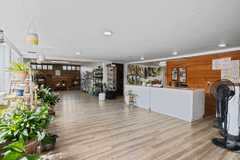 4.7± Acres Commercial Property in Laurel, MS