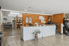 4.7± Acres Commercial Property in Laurel, MS