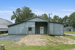 4.7± Acres Commercial Property in Laurel, MS