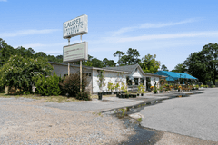 4.7± Acres Commercial Property in Laurel, MS