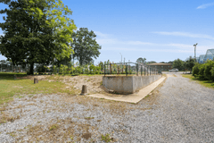4.7± Acres Commercial Property in Laurel, MS