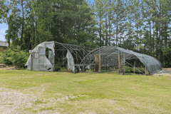 4.7± Acres Commercial Property in Laurel, MS