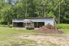 4.7± Acres Commercial Property in Laurel, MS
