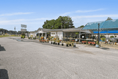 4.7± Acres Commercial Property in Laurel, MS