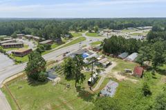 4.7± Acres Commercial Property in Laurel, MS