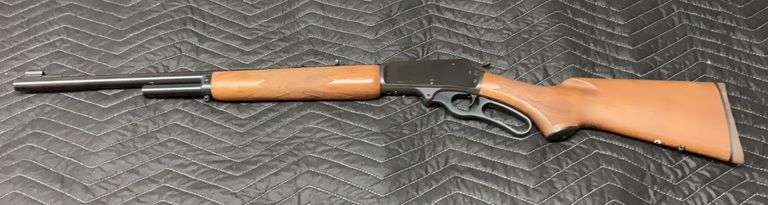 Marlin  1895  45-70
