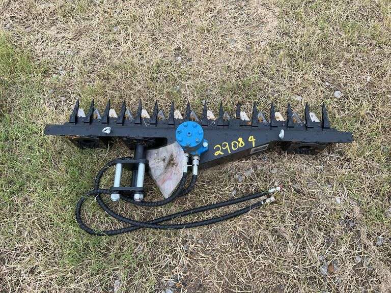 2025 IR Hedge Trimmer IR