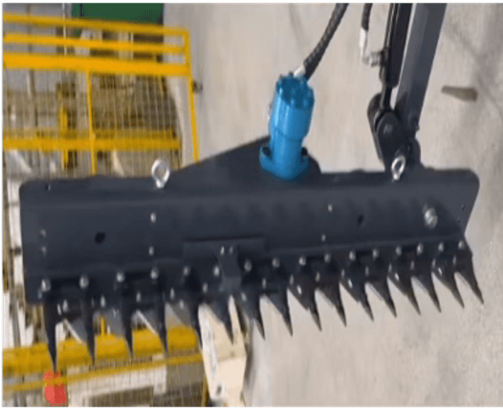 2025 IR Hedge Trimmer IR