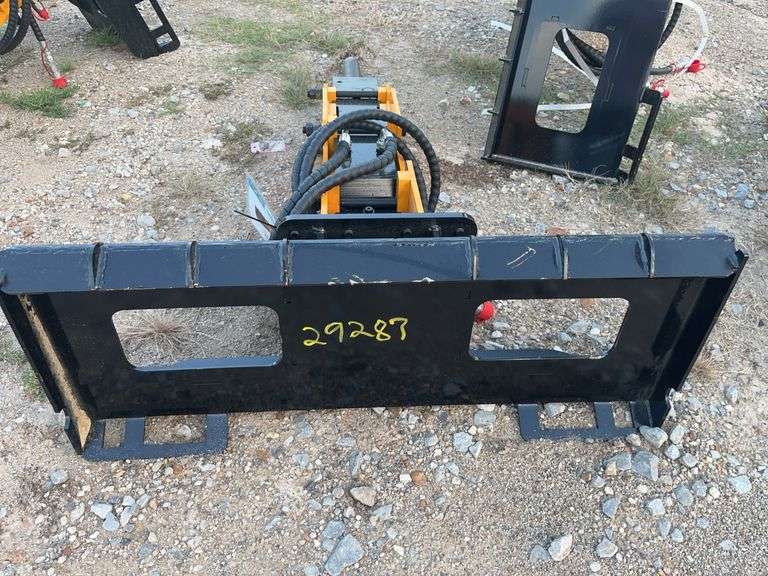 Skid Steer Breaker FUTURE