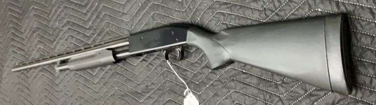 Mossberg  Maverick 88  12 gauge