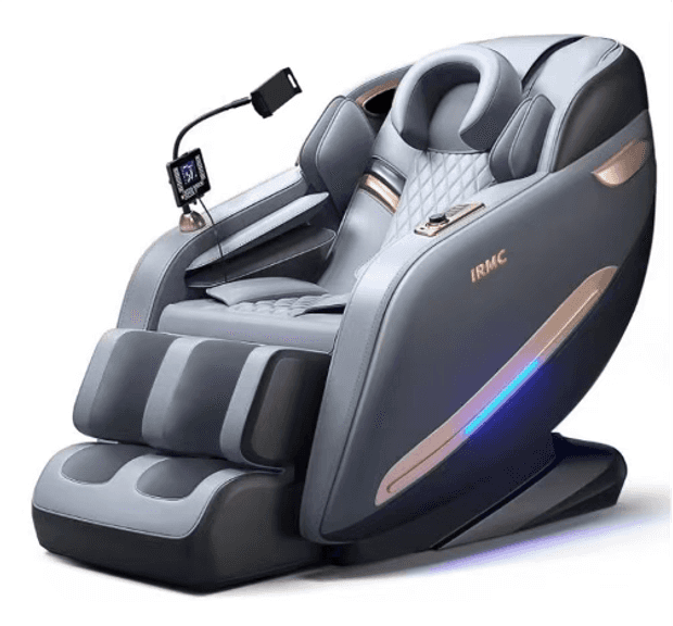 2025 IR IRMC Massage Chair
