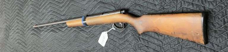 Remington  514  .22SLLR