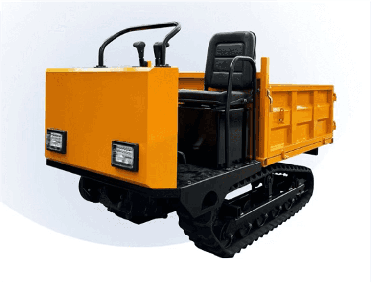 2025 SDLANCH SDLD25 Dumper SDLANCH