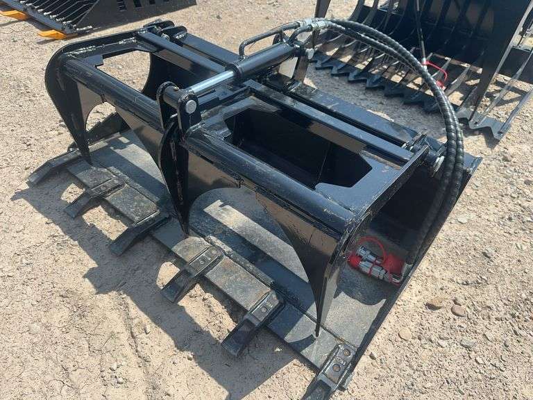 2025  IR  IRSH Grapple