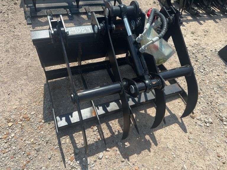 2025 IR IRSH Grapple - MINI IR