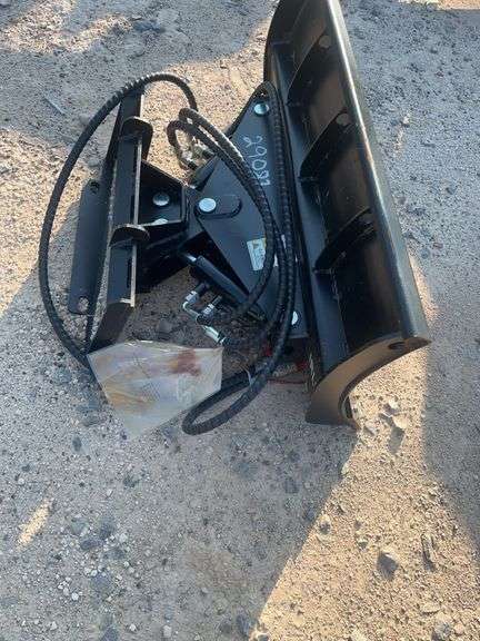 2025 IR Dozer Blade IR