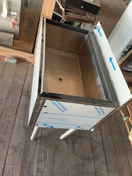 Choice Bottle Chiller