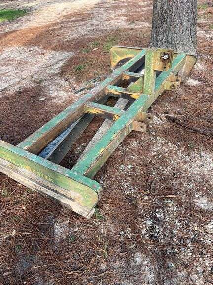 Grader blade 2015  Grade master   Heavy duty