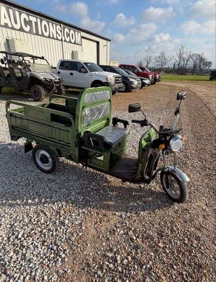 2025  SDLANCH  IRET13