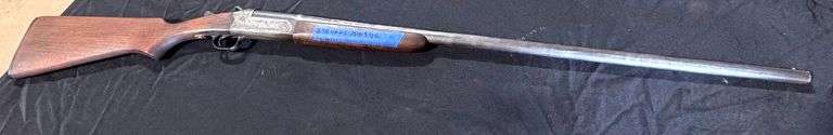 Stevens 12 gauge Stevens 12