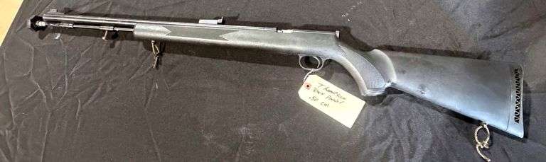 Thompson center arms .50 cal