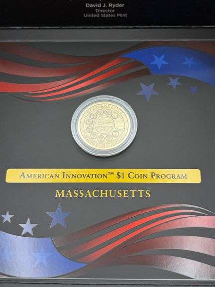 Innovations Massachsetts Telephone