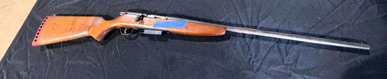 12 gauge Unknown 12