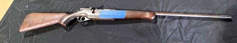 Mossberg .410 Mossberg 183 D-A .410