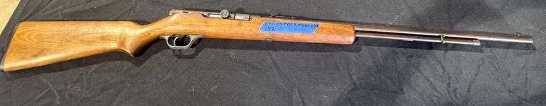 Springfield model 87a