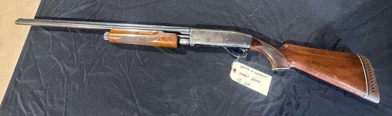 Smith & Wesson 3000 12