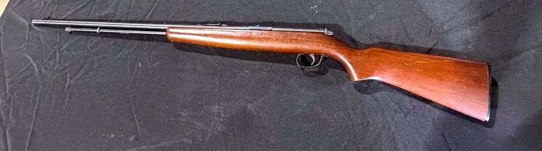 Remington Model 550i