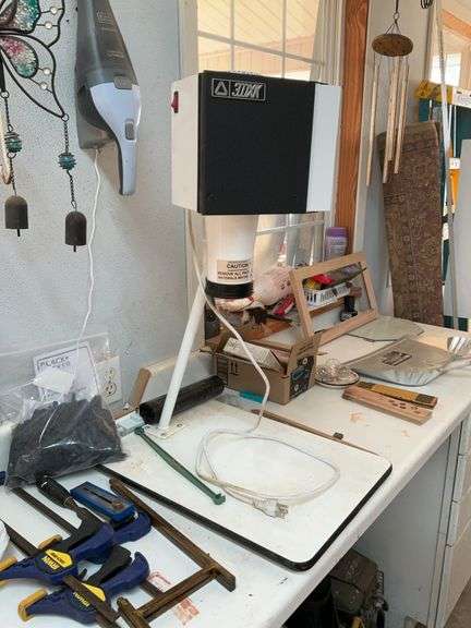 Kopykake Projector 300XK