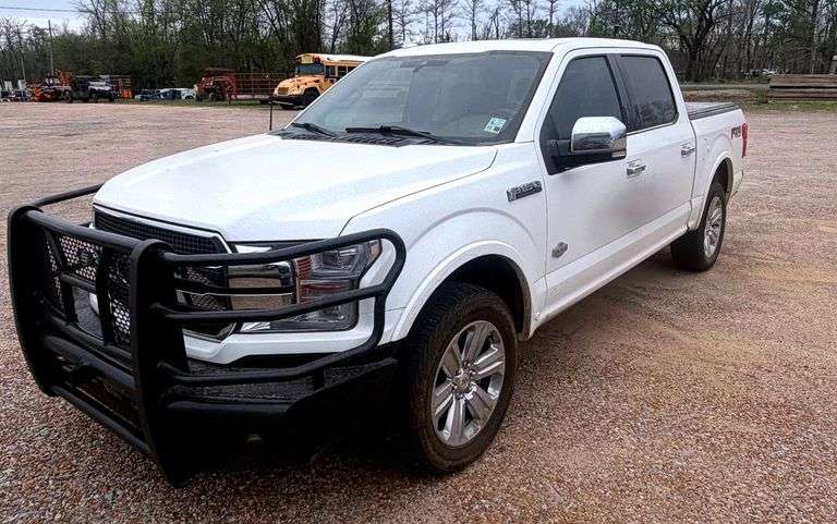 2020  FORD  F-150