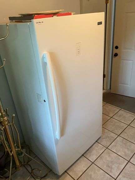 Crowley Upright Freezer